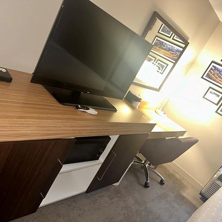 Hampton Inn Doylestown Warrington Zewnętrze zdjęcie