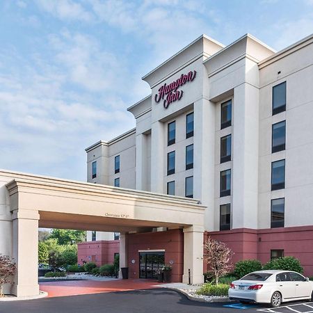 Hampton Inn Doylestown Warrington Zewnętrze zdjęcie
