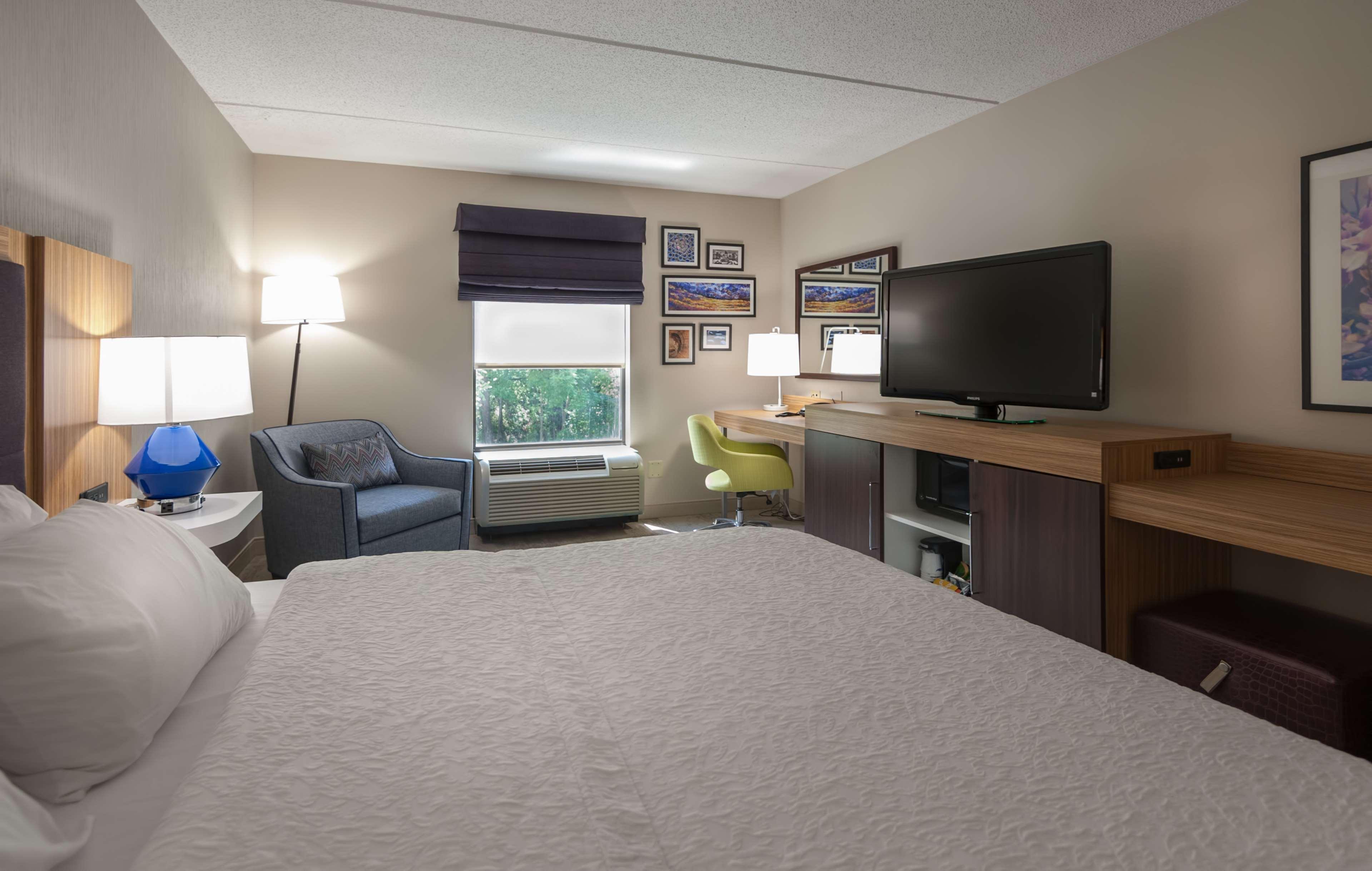 Hampton Inn Doylestown Warrington Zewnętrze zdjęcie