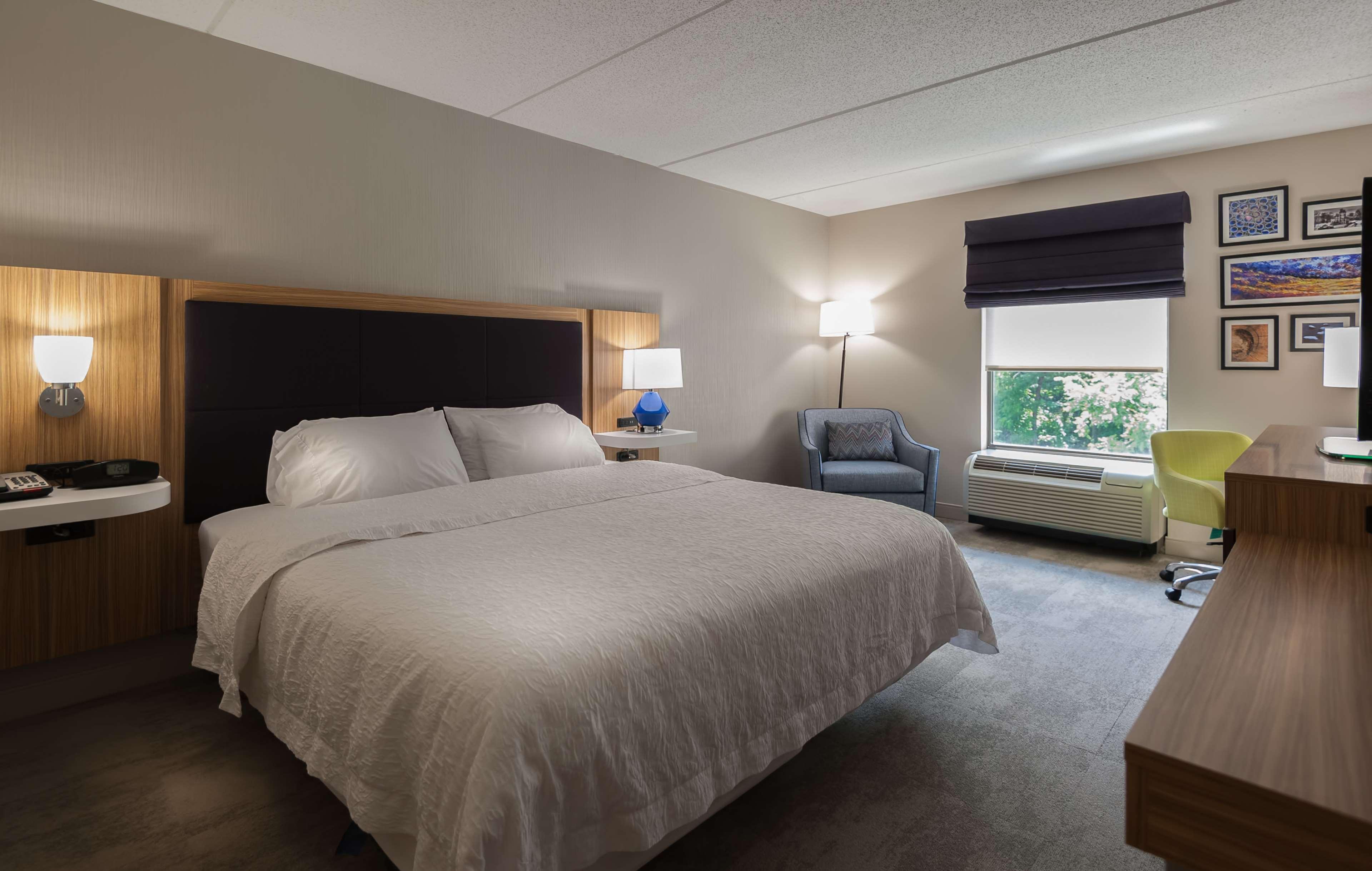 Hampton Inn Doylestown Warrington Zewnętrze zdjęcie
