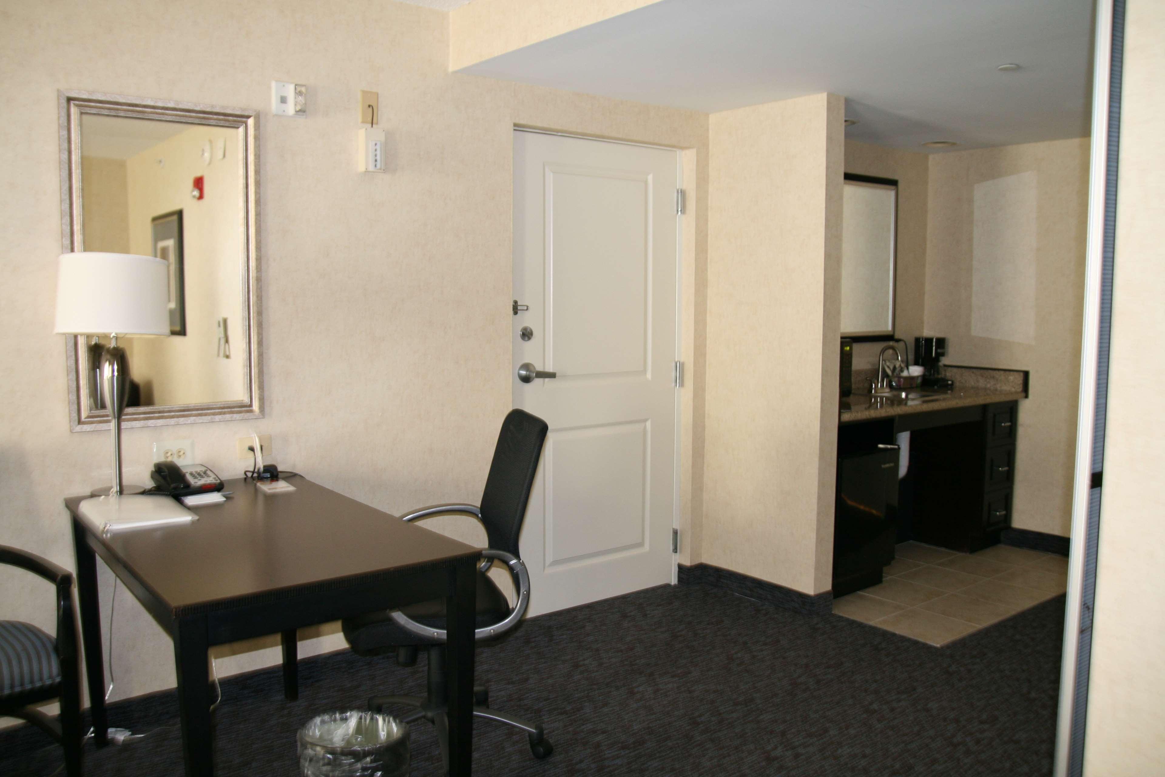 Hampton Inn Doylestown Warrington Pokój zdjęcie