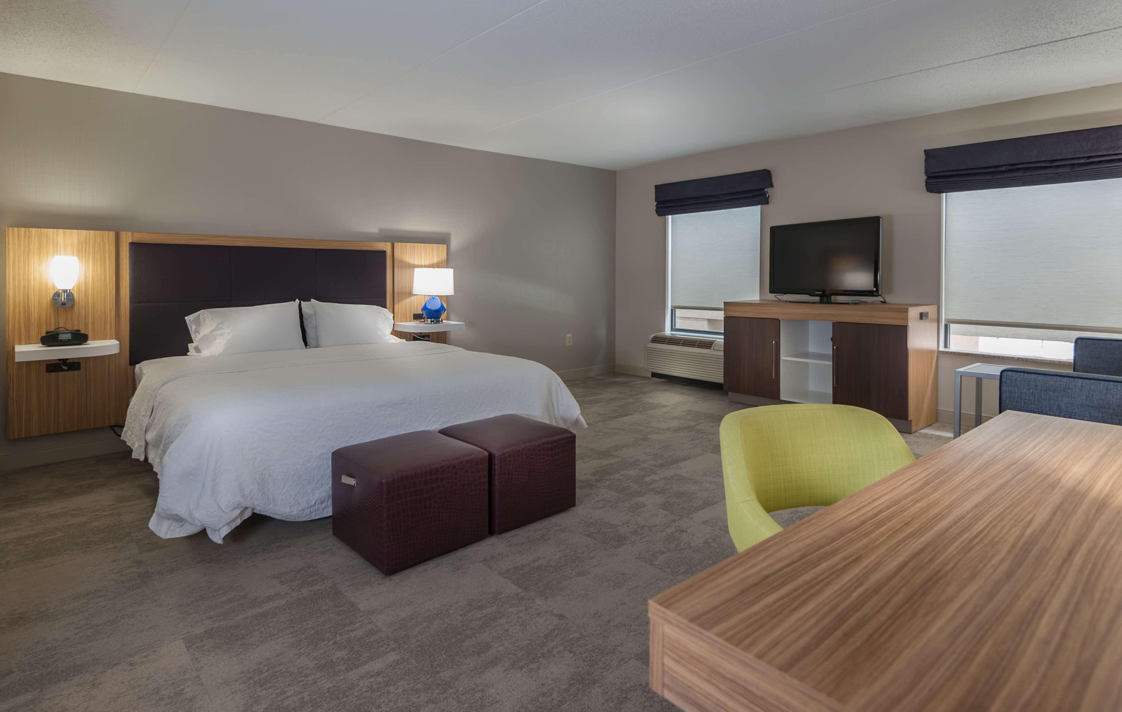 Hampton Inn Doylestown Warrington Zewnętrze zdjęcie