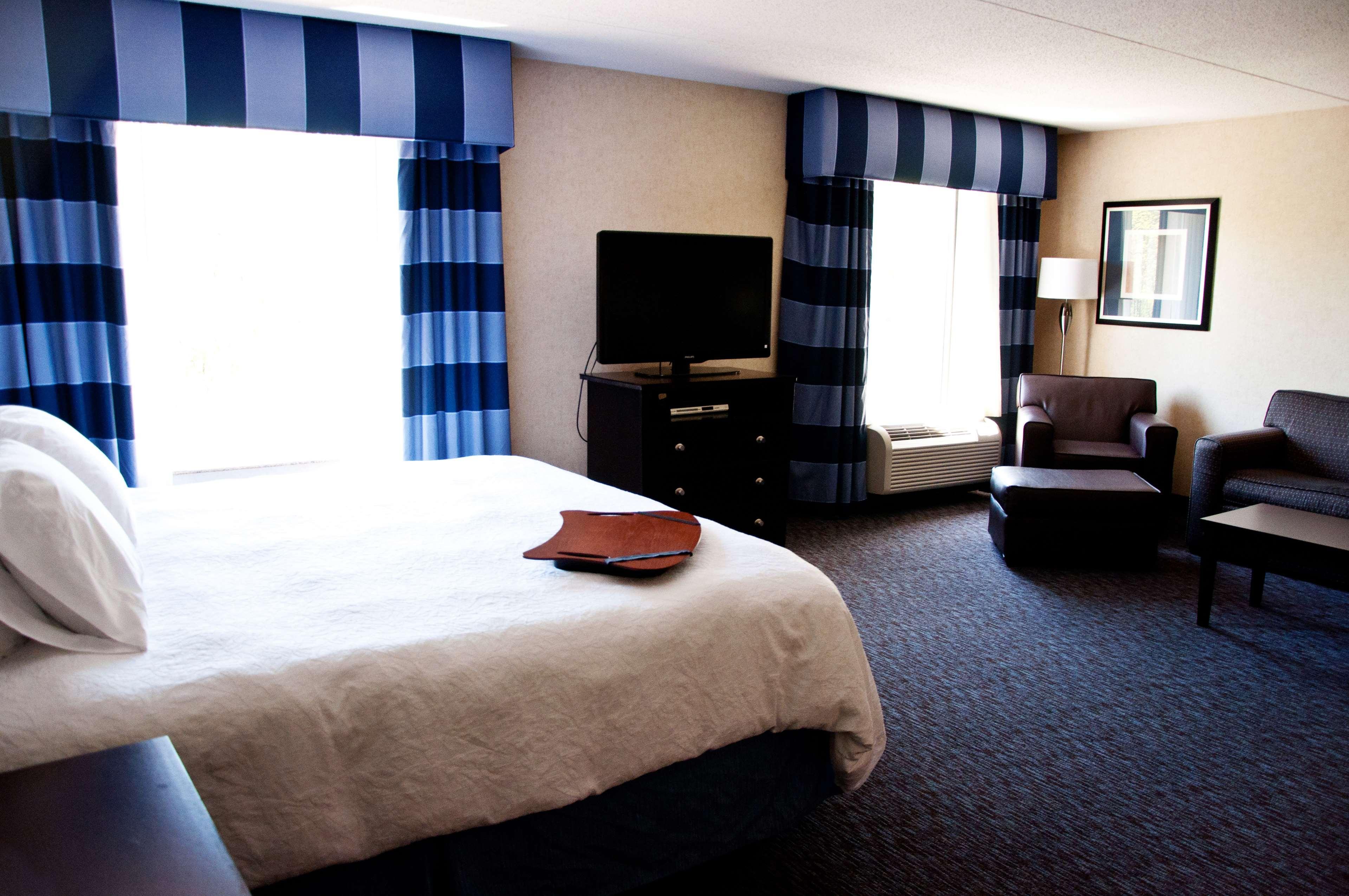 Hampton Inn Doylestown Warrington Zewnętrze zdjęcie