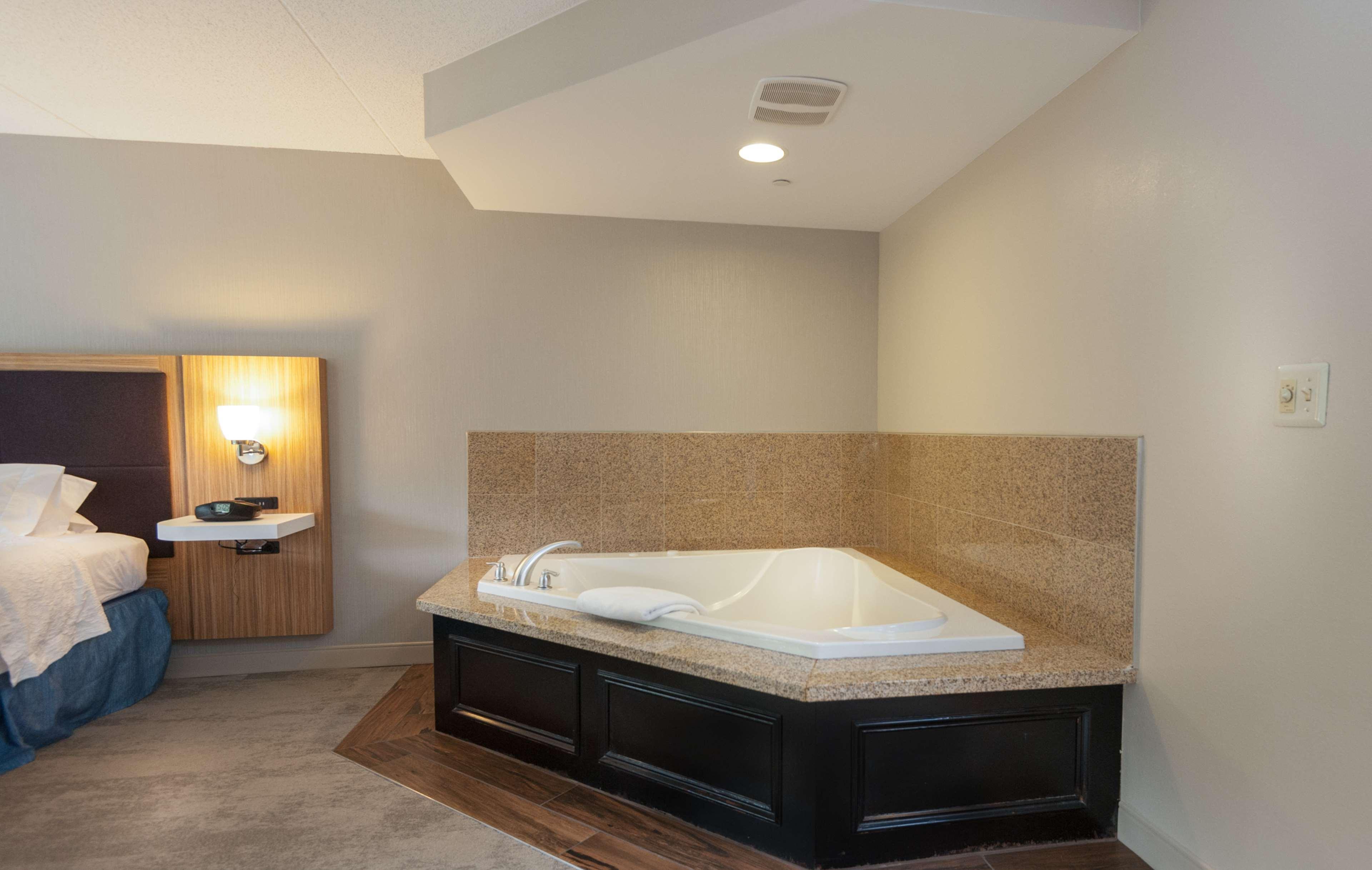 Hampton Inn Doylestown Warrington Zewnętrze zdjęcie