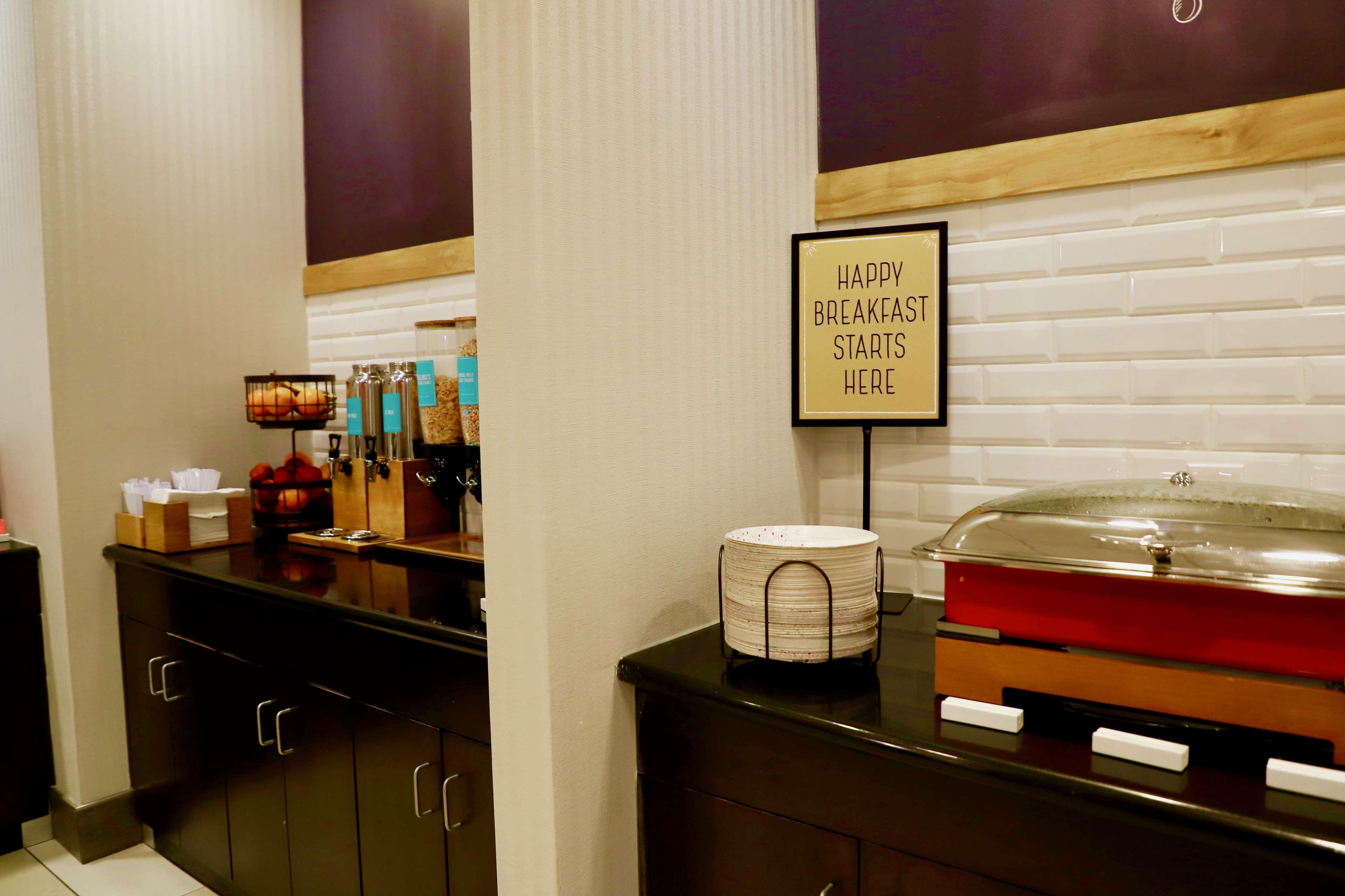 Hampton Inn Doylestown Warrington Zewnętrze zdjęcie