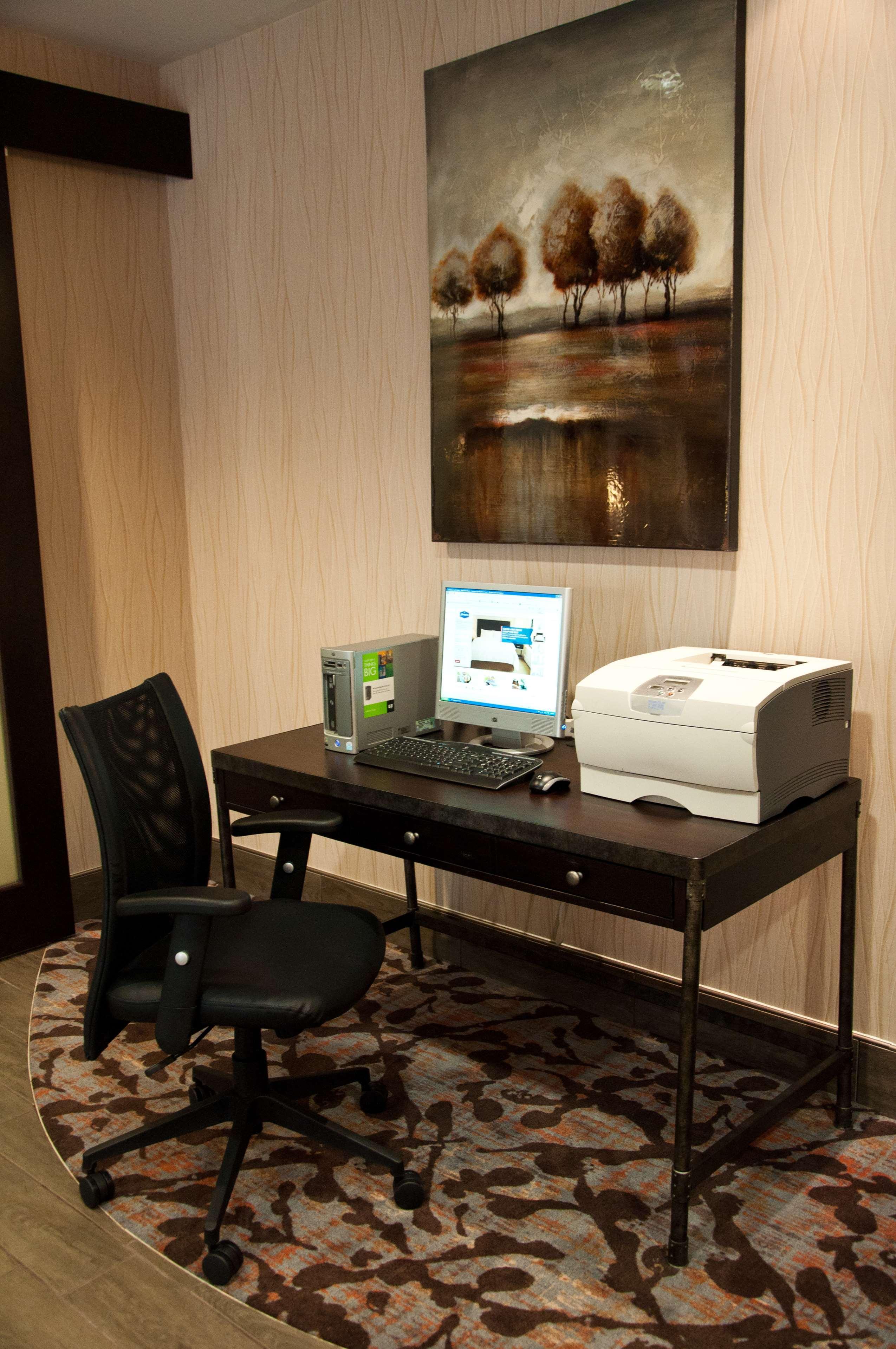 Hampton Inn Doylestown Warrington Zewnętrze zdjęcie