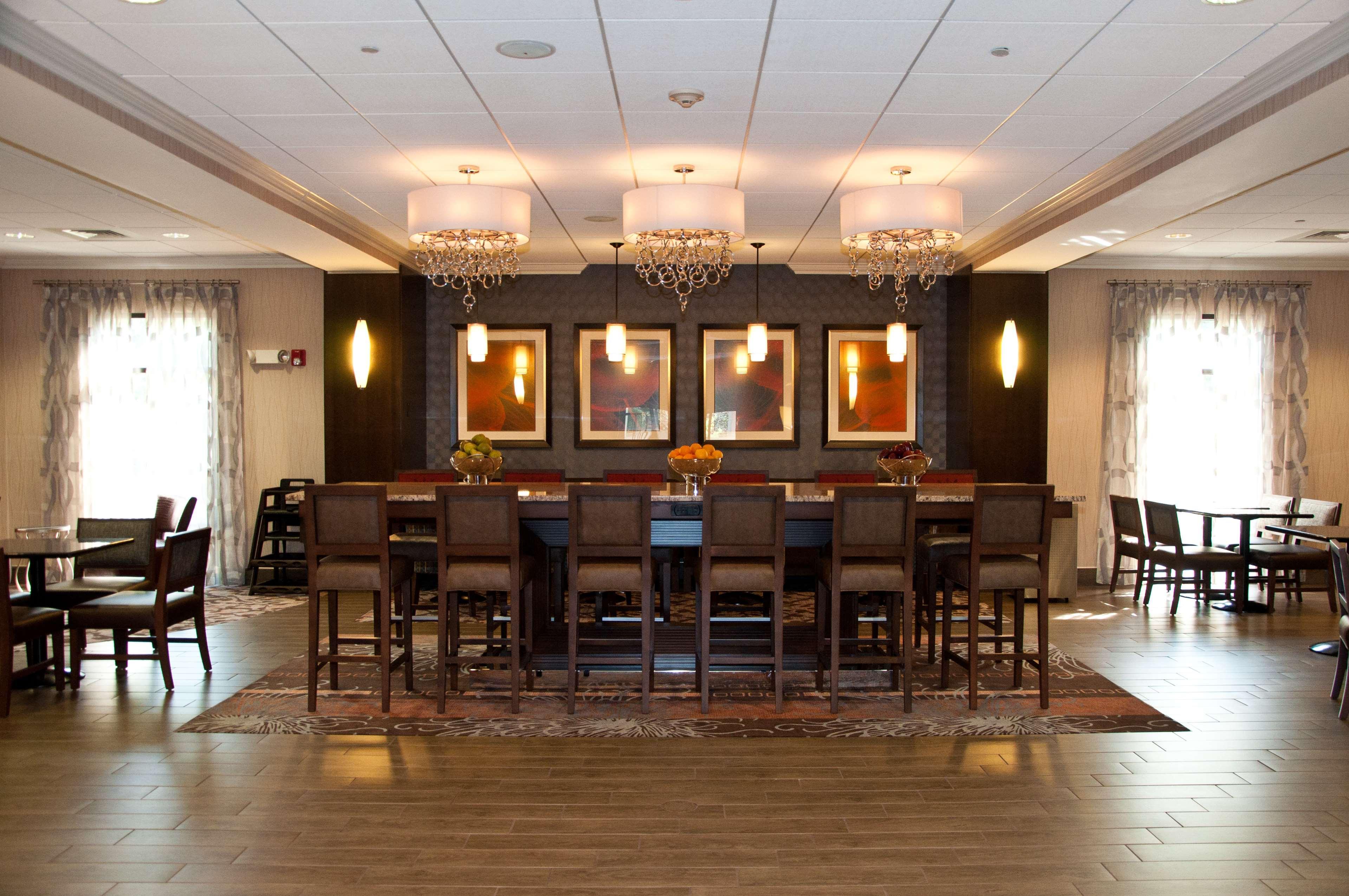 Hampton Inn Doylestown Warrington Zewnętrze zdjęcie