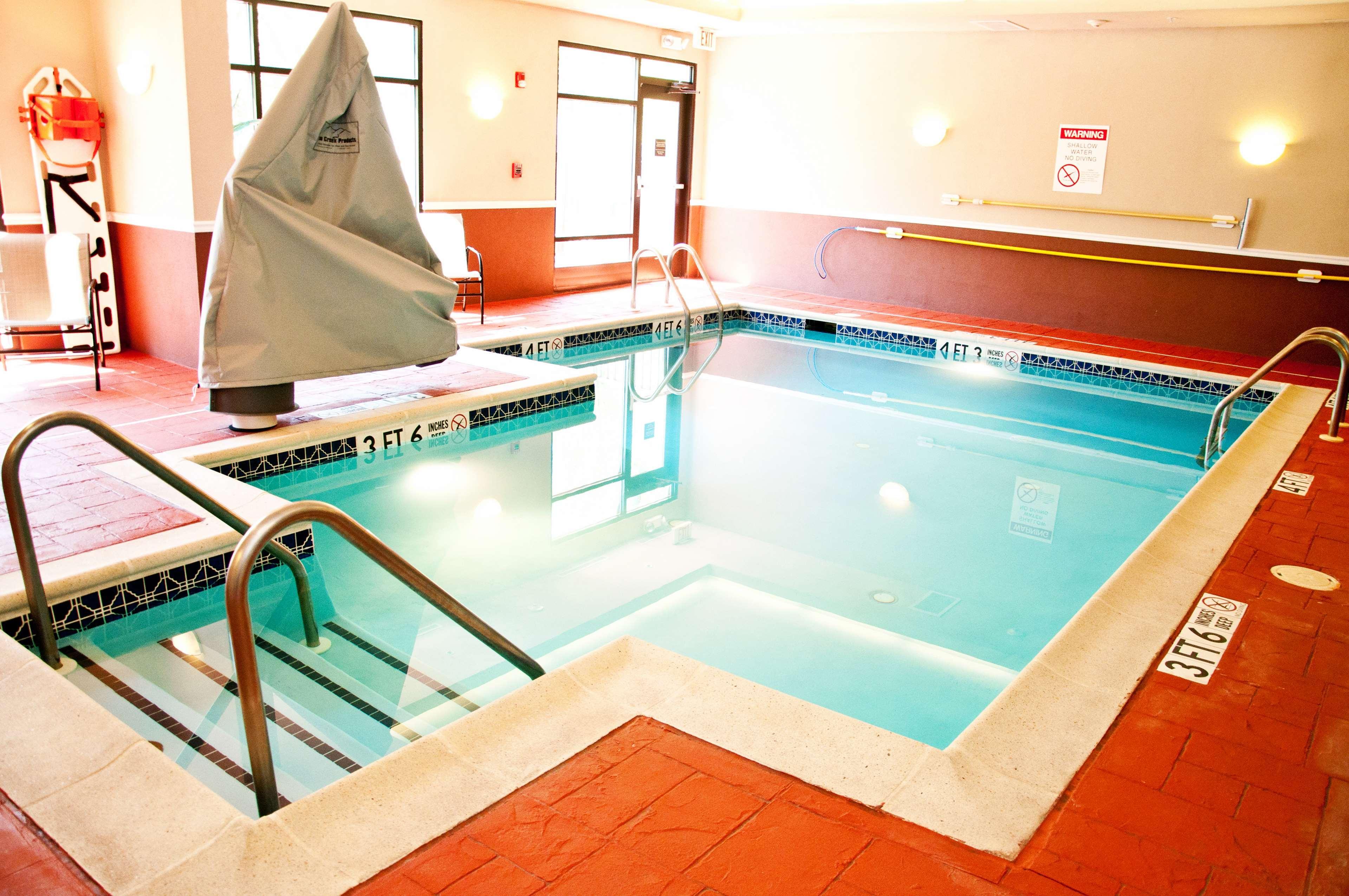 Hampton Inn Doylestown Warrington Zewnętrze zdjęcie