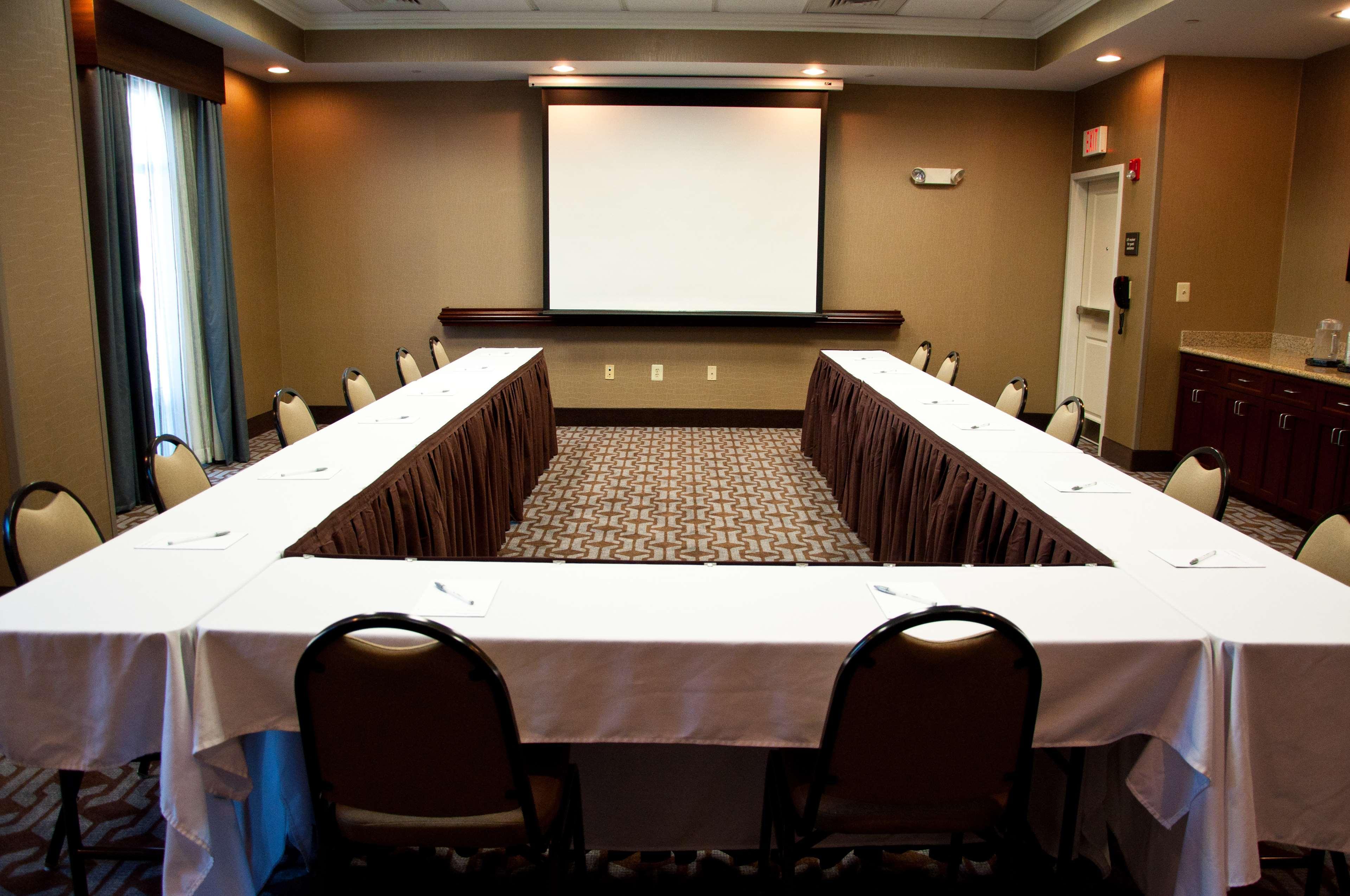 Hampton Inn Doylestown Warrington Zewnętrze zdjęcie