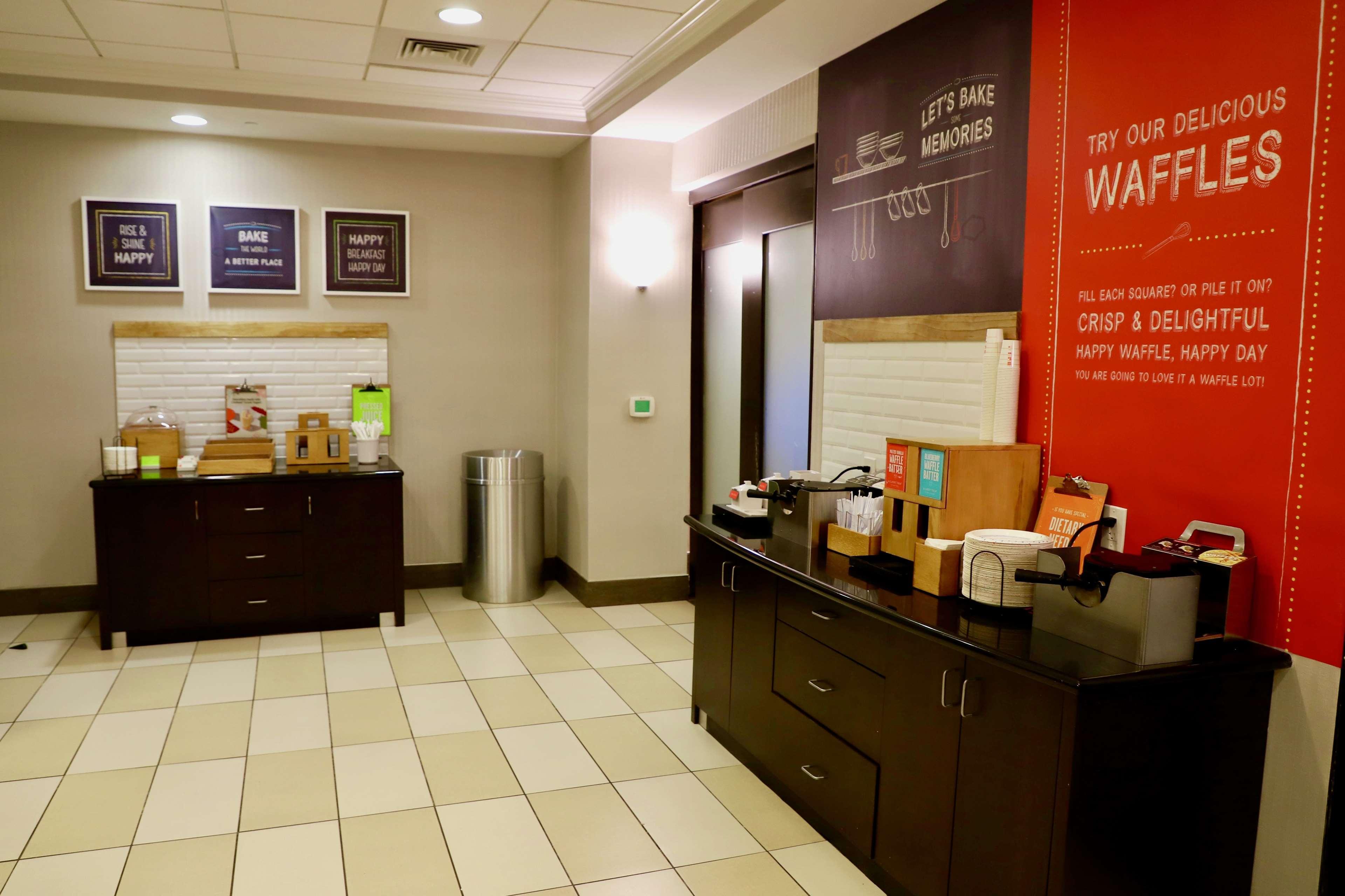 Hampton Inn Doylestown Warrington Zewnętrze zdjęcie