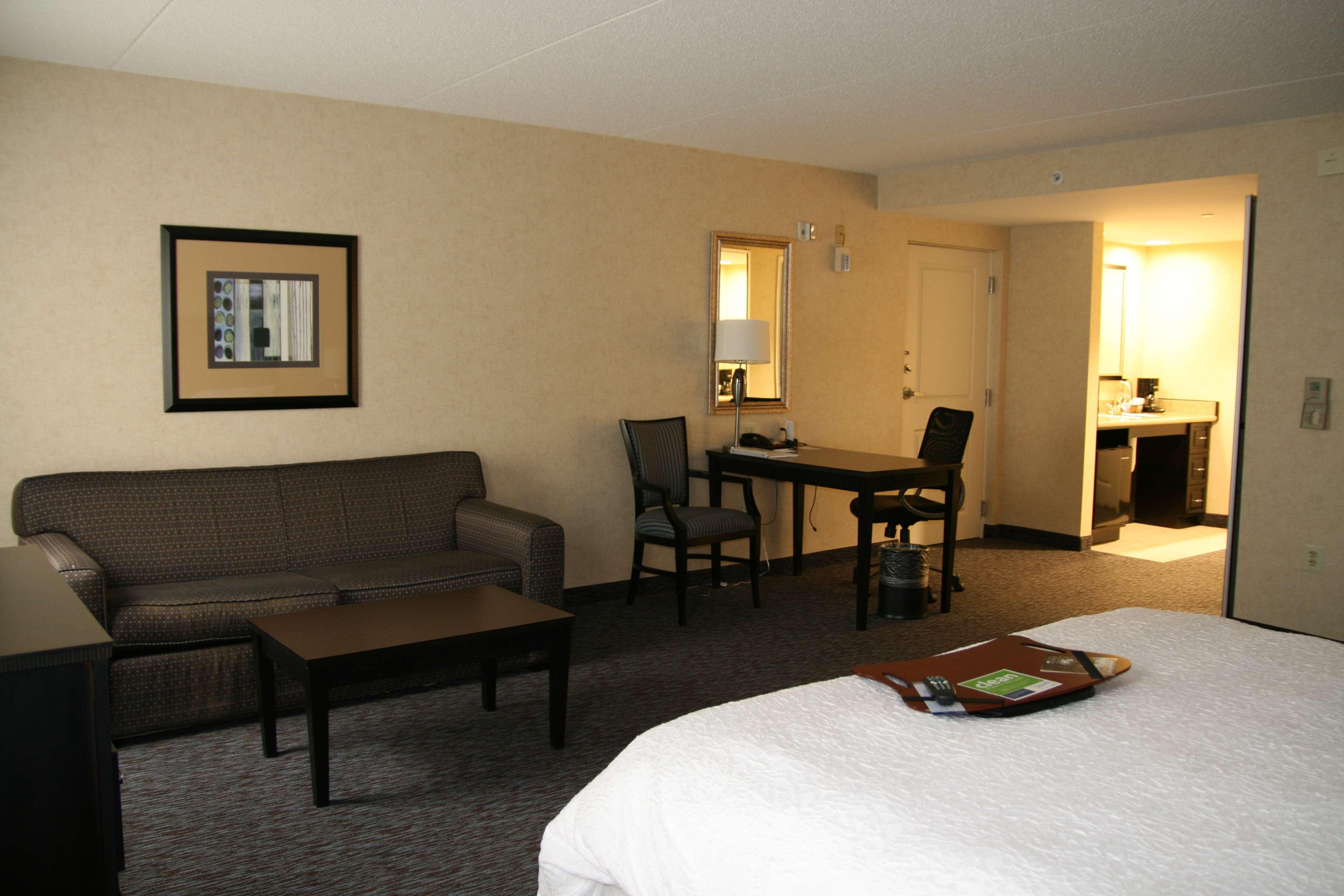 Hampton Inn Doylestown Warrington Zewnętrze zdjęcie