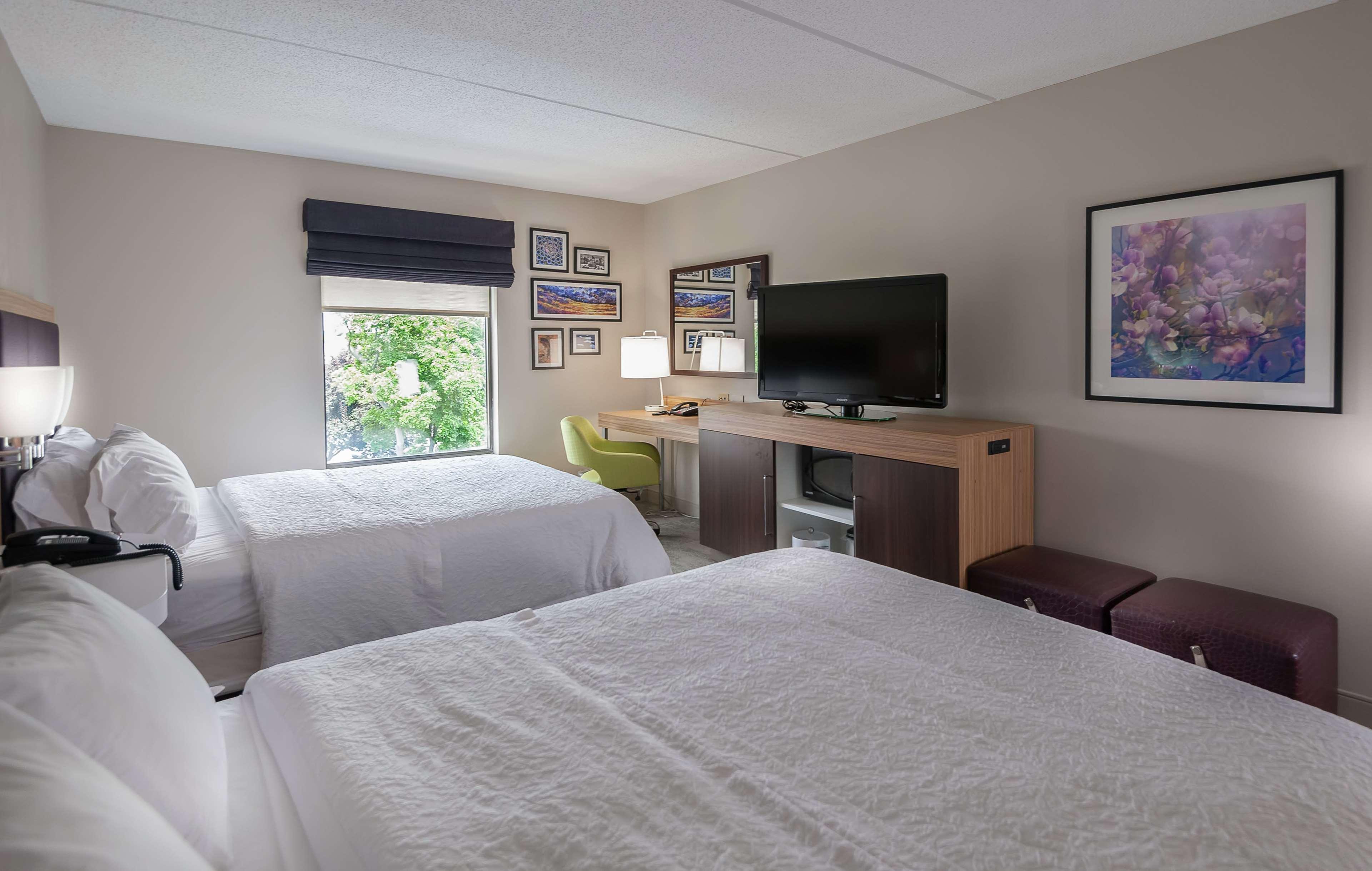 Hampton Inn Doylestown Warrington Zewnętrze zdjęcie