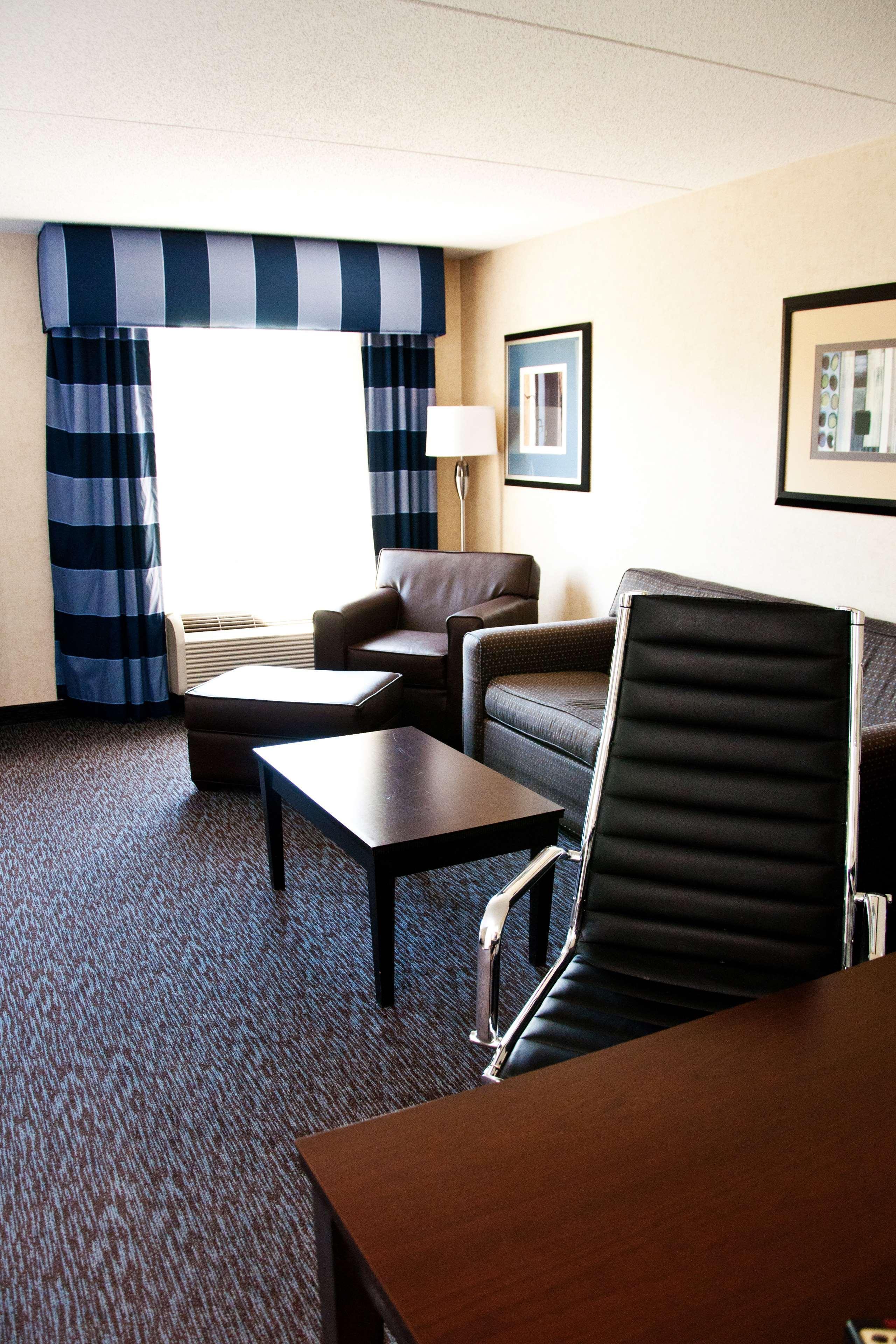 Hampton Inn Doylestown Warrington Zewnętrze zdjęcie