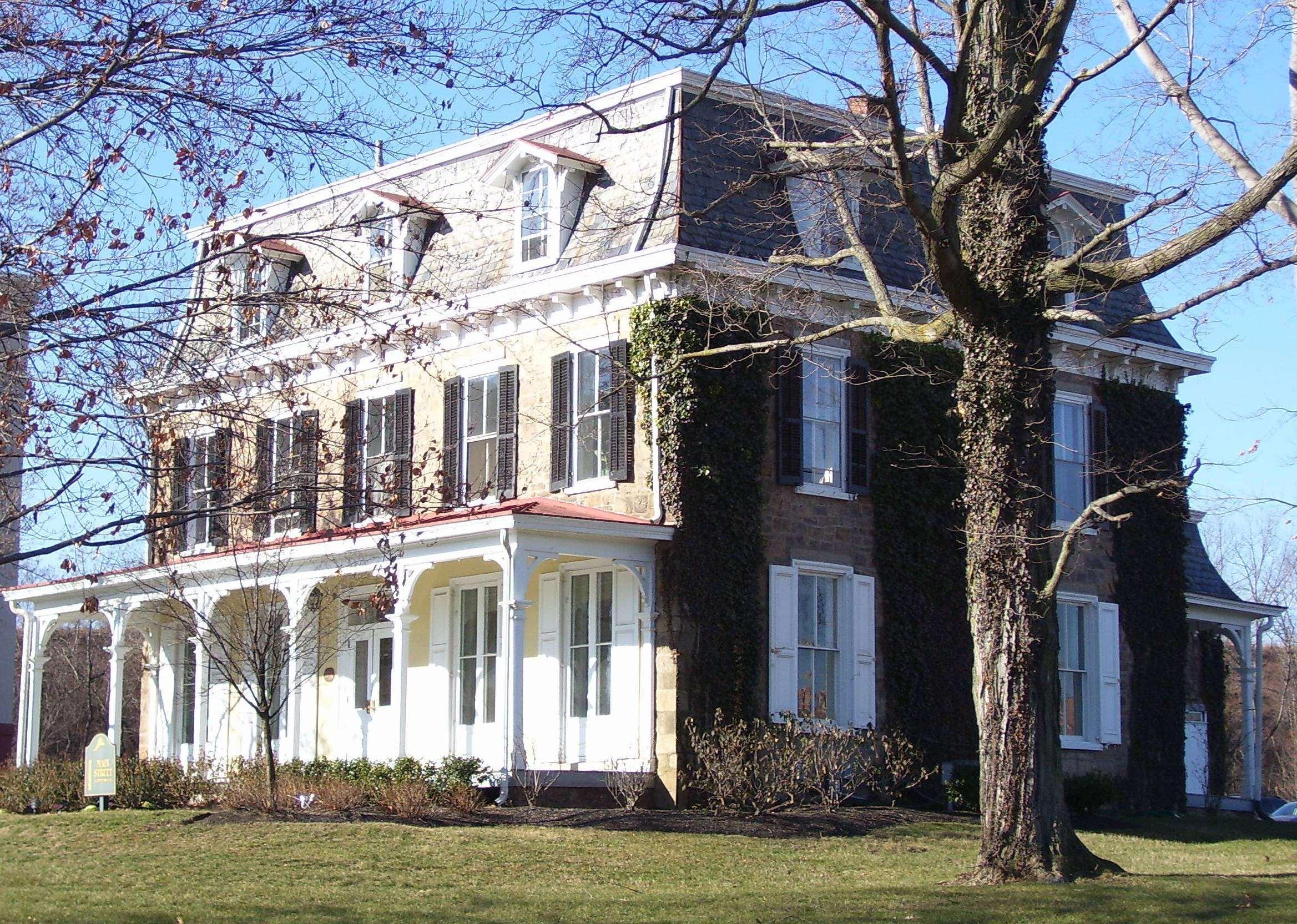 Hampton Inn Doylestown Warrington Zewnętrze zdjęcie