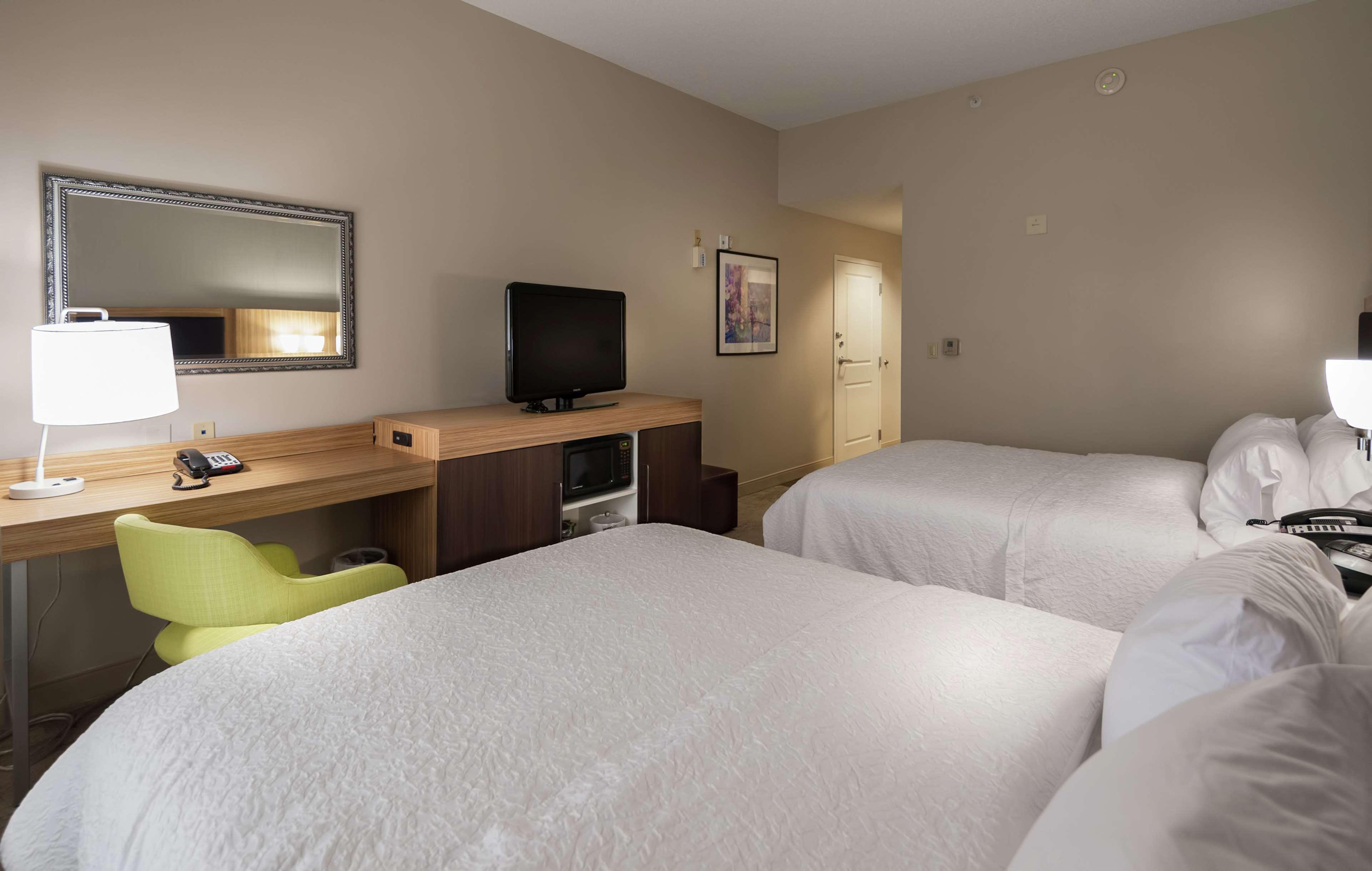 Hampton Inn Doylestown Warrington Zewnętrze zdjęcie