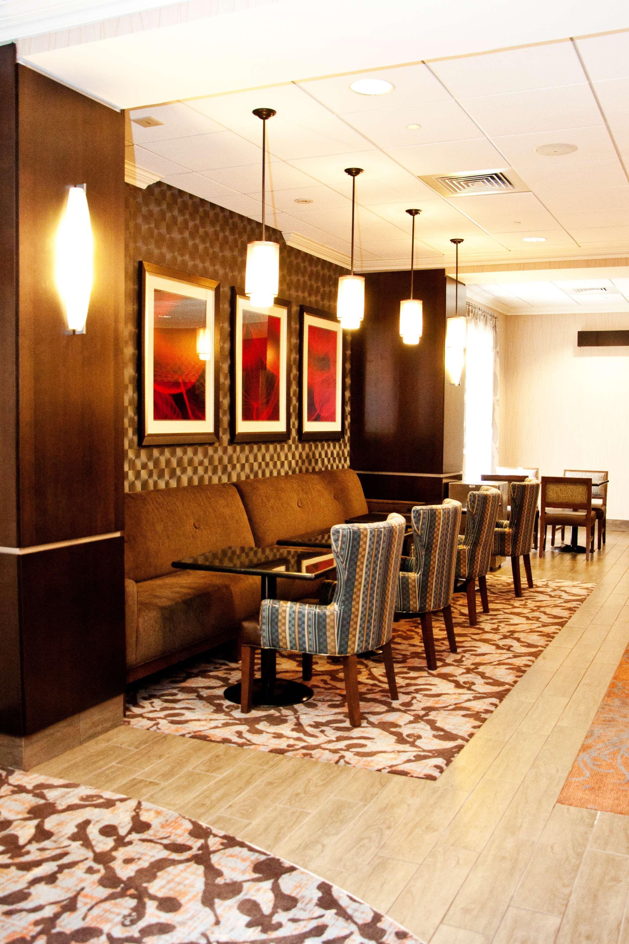 Hampton Inn Doylestown Warrington Zewnętrze zdjęcie