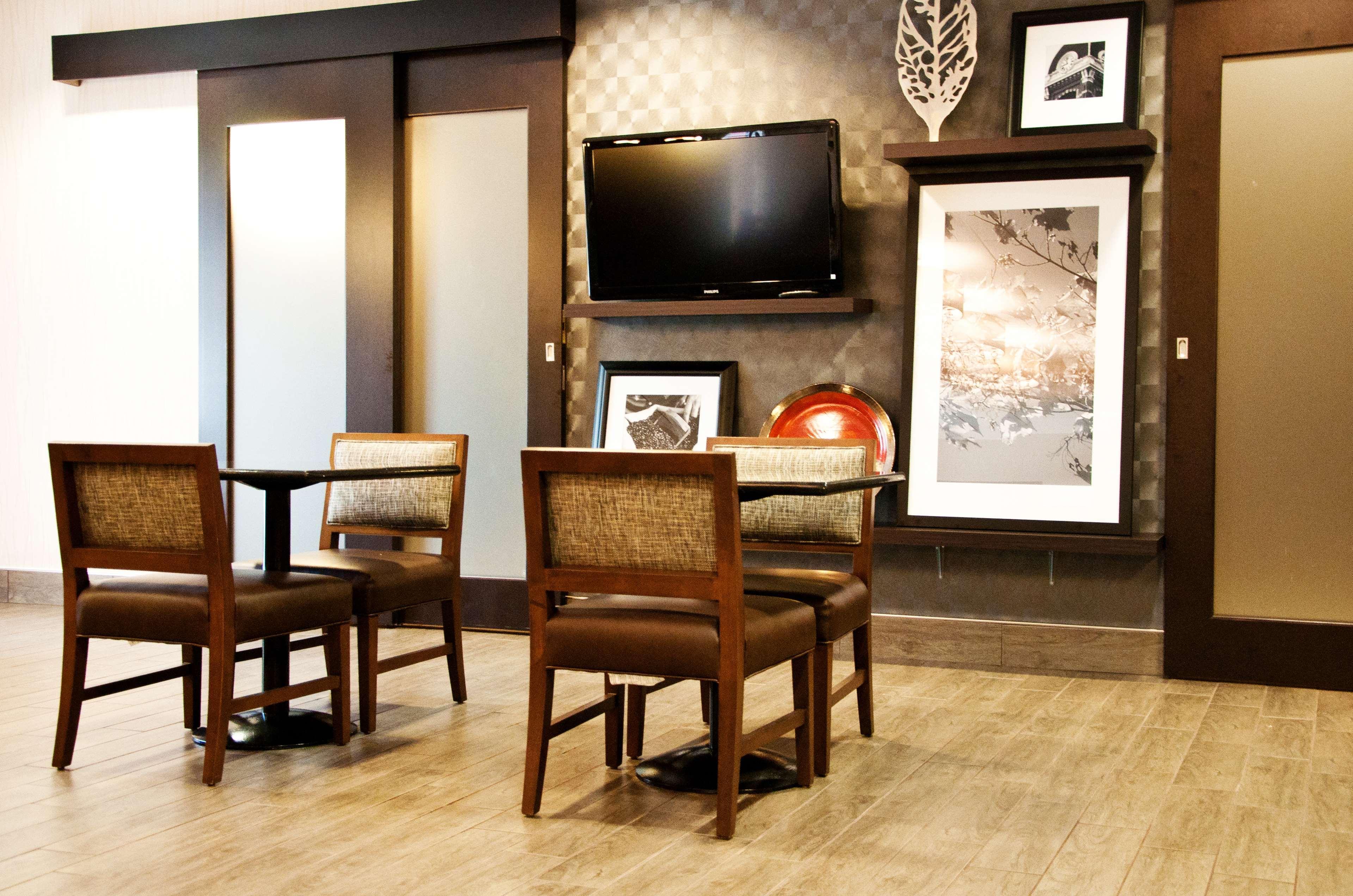 Hampton Inn Doylestown Warrington Zewnętrze zdjęcie