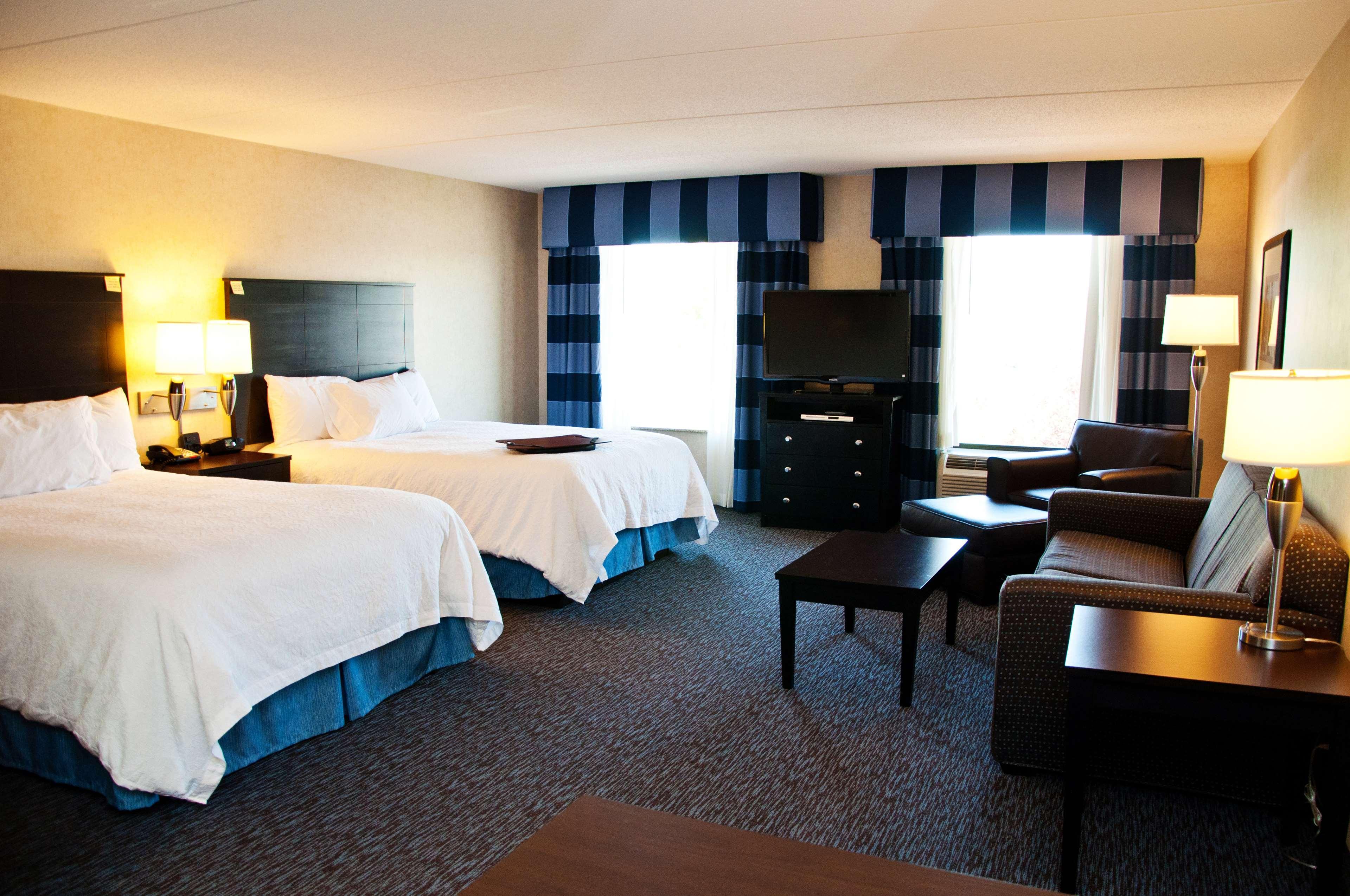 Hampton Inn Doylestown Warrington Zewnętrze zdjęcie