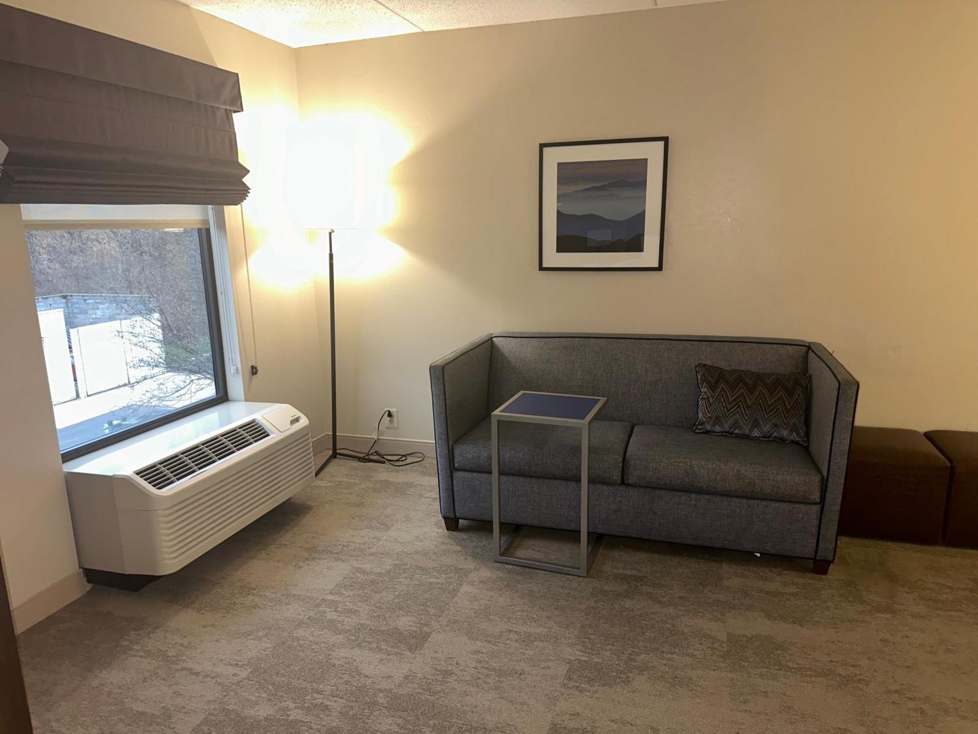 Hampton Inn Doylestown Warrington Zewnętrze zdjęcie