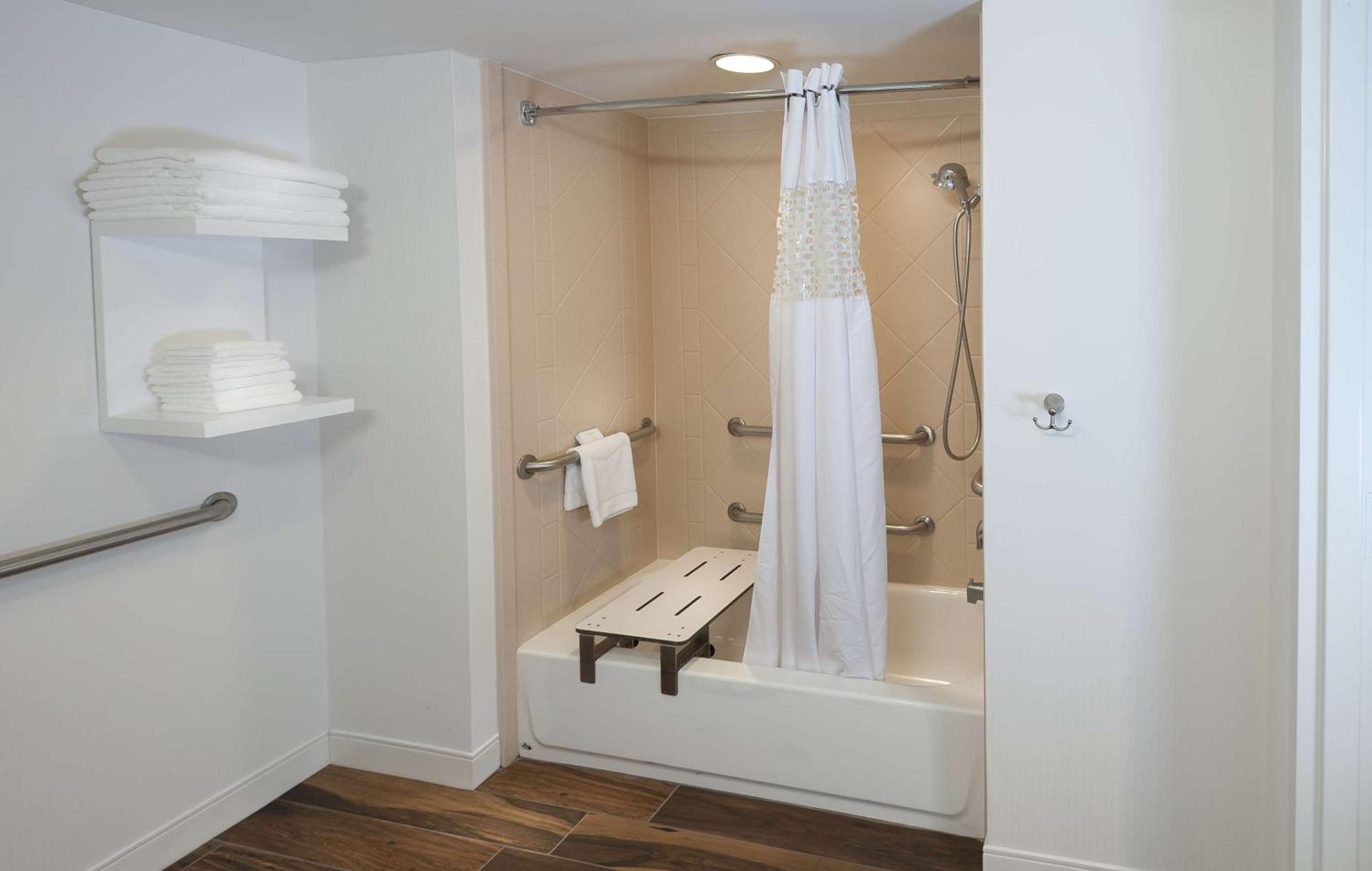 Hampton Inn Doylestown Warrington Zewnętrze zdjęcie