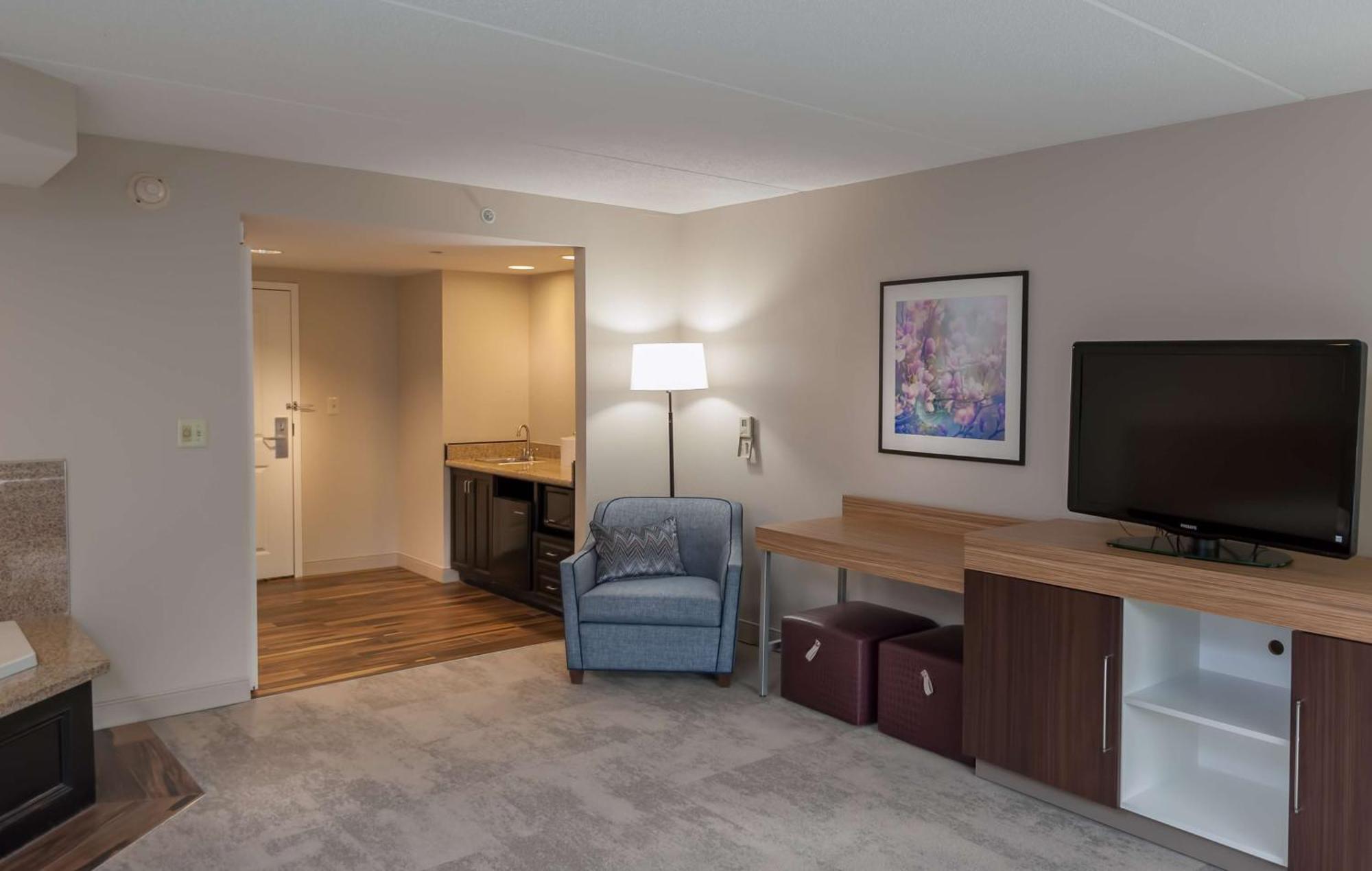 Hampton Inn Doylestown Warrington Zewnętrze zdjęcie