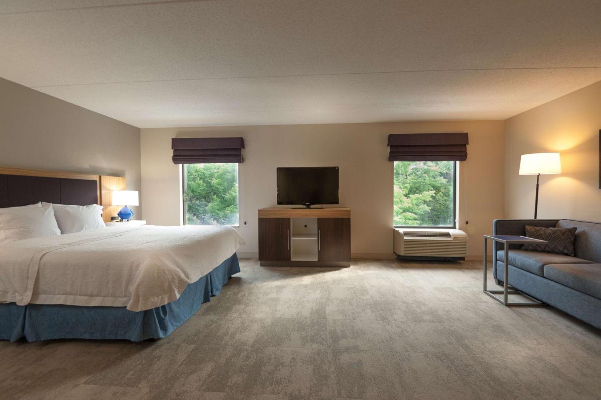 Hampton Inn Doylestown Warrington Zewnętrze zdjęcie