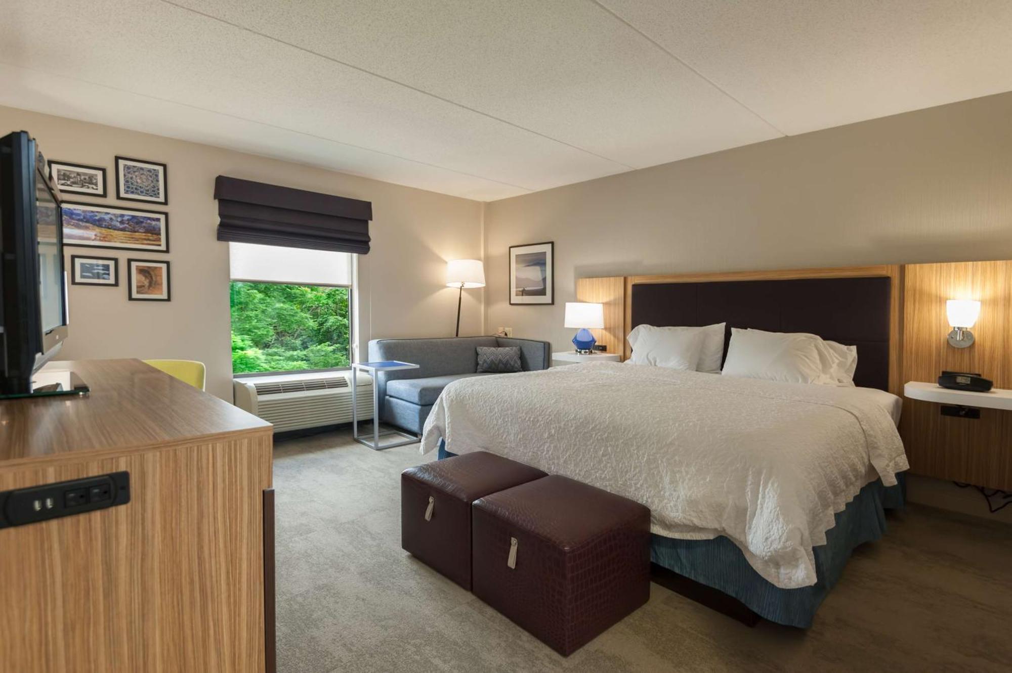 Hampton Inn Doylestown Warrington Zewnętrze zdjęcie