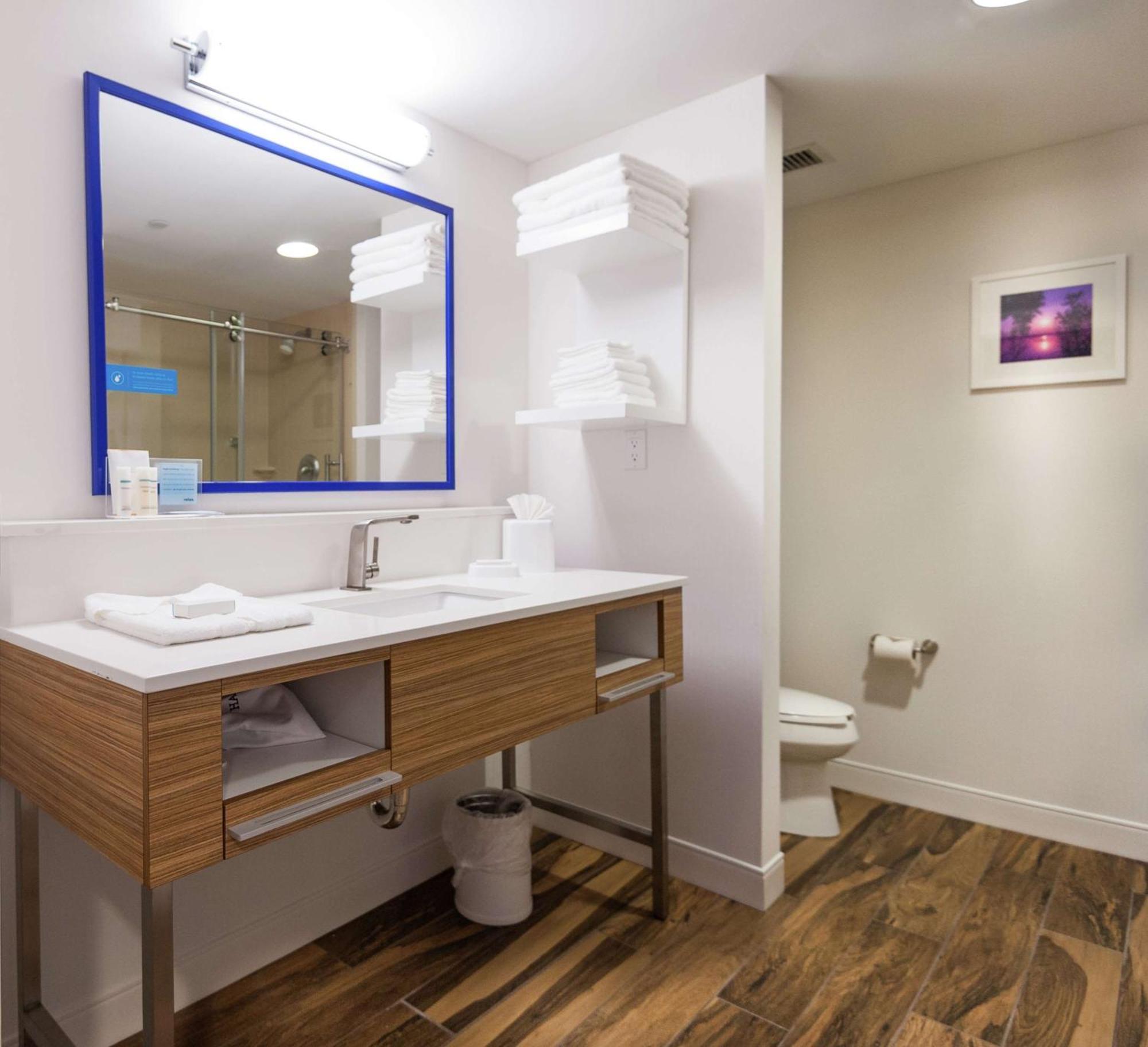 Hampton Inn Doylestown Warrington Zewnętrze zdjęcie