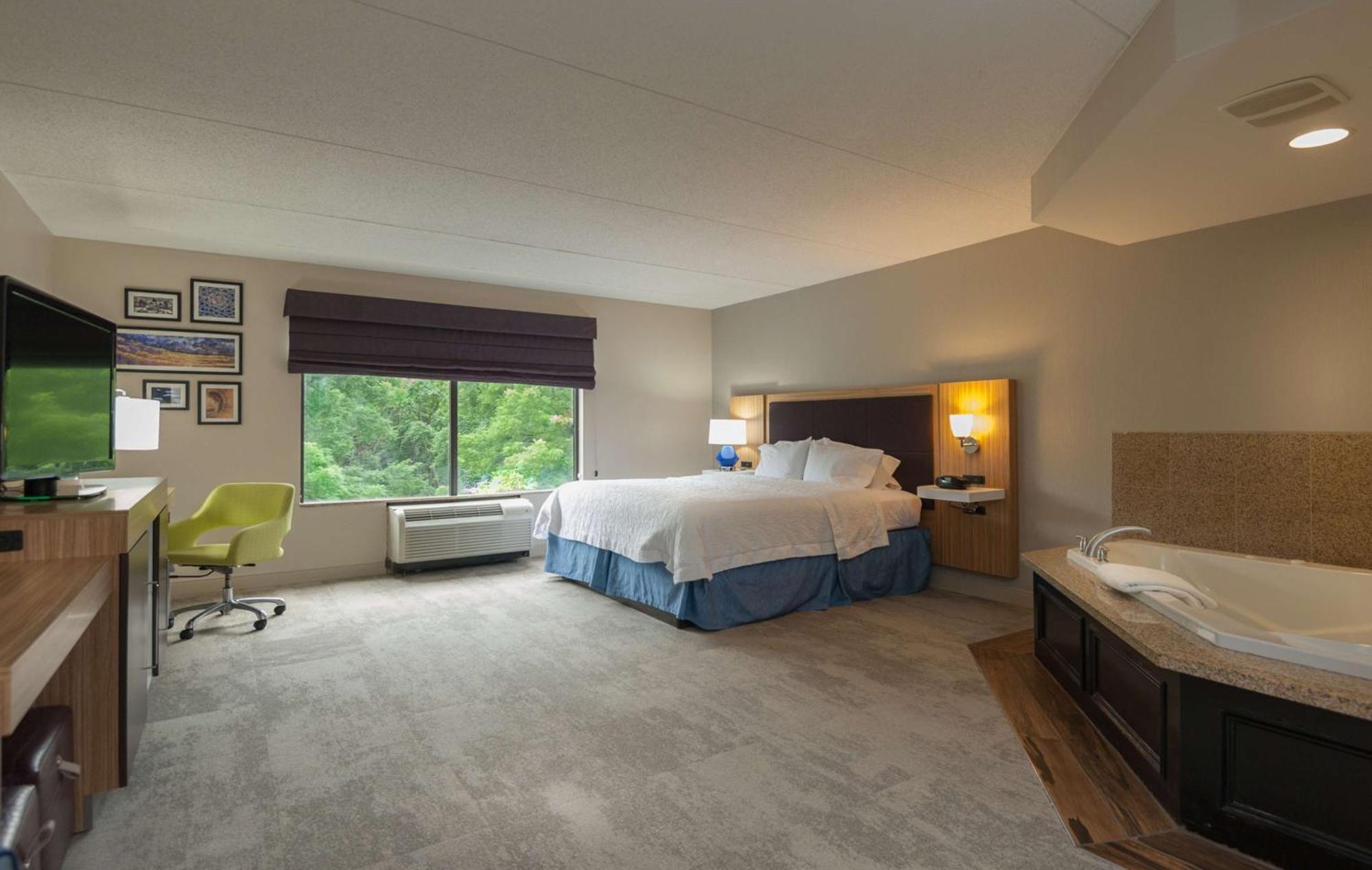 Hampton Inn Doylestown Warrington Zewnętrze zdjęcie