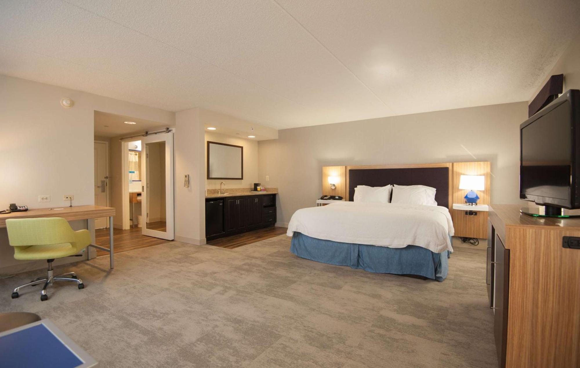 Hampton Inn Doylestown Warrington Zewnętrze zdjęcie