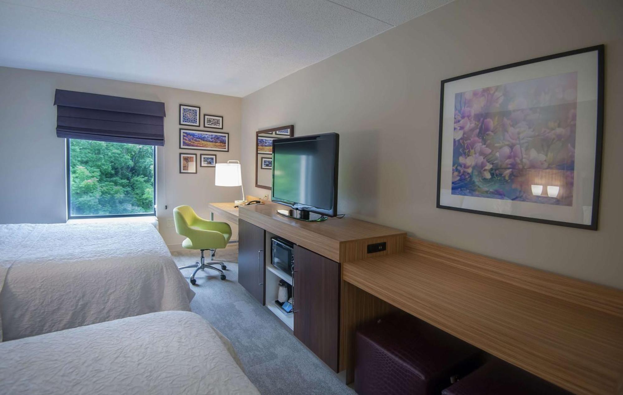 Hampton Inn Doylestown Warrington Zewnętrze zdjęcie