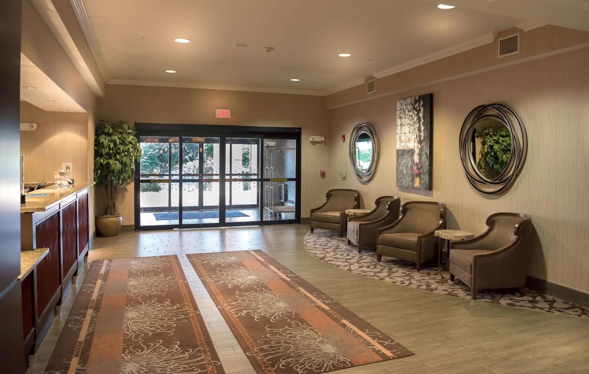 Hampton Inn Doylestown Warrington Zewnętrze zdjęcie