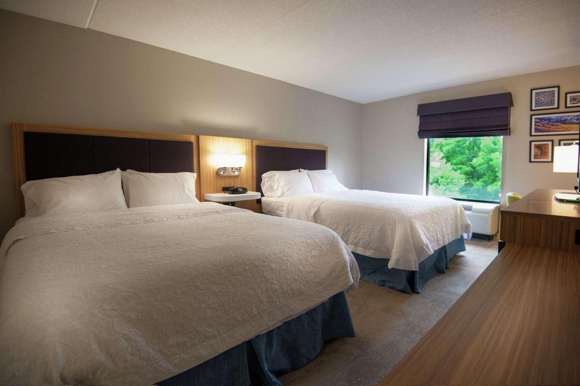 Hampton Inn Doylestown Warrington Zewnętrze zdjęcie