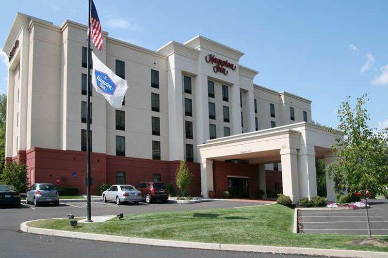 Hampton Inn Doylestown Warrington Zewnętrze zdjęcie