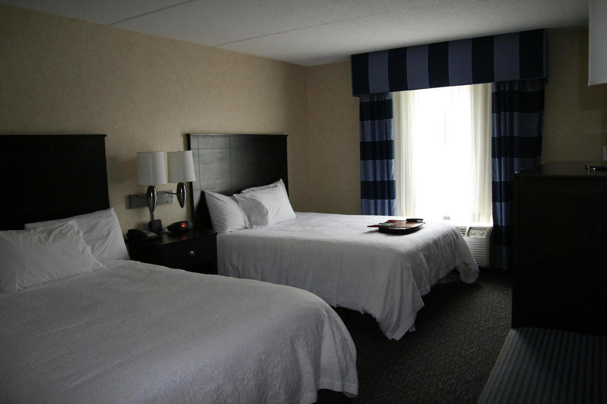 Hampton Inn Doylestown Warrington Zewnętrze zdjęcie