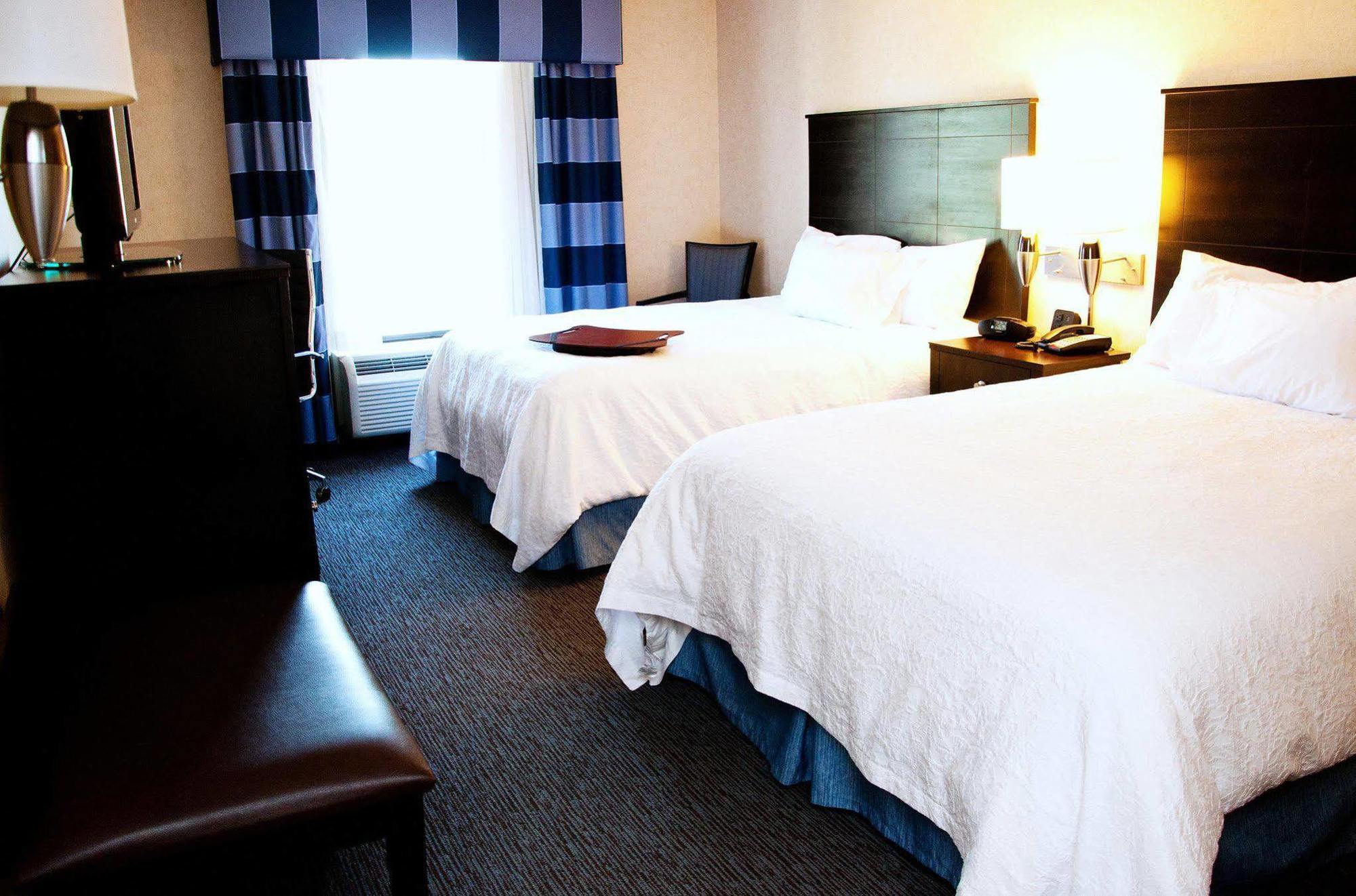 Hampton Inn Doylestown Warrington Zewnętrze zdjęcie