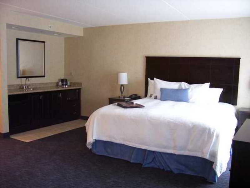 Hampton Inn Doylestown Warrington Pokój zdjęcie