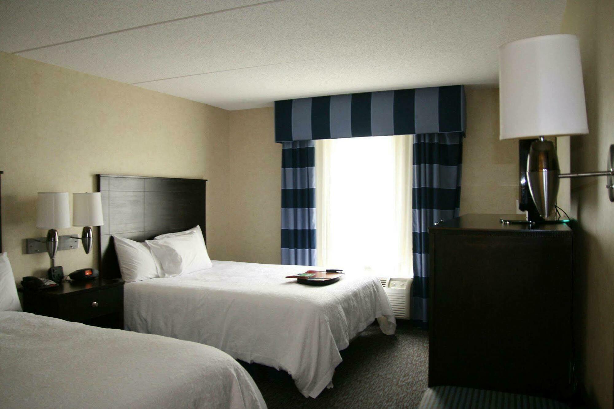 Hampton Inn Doylestown Warrington Zewnętrze zdjęcie