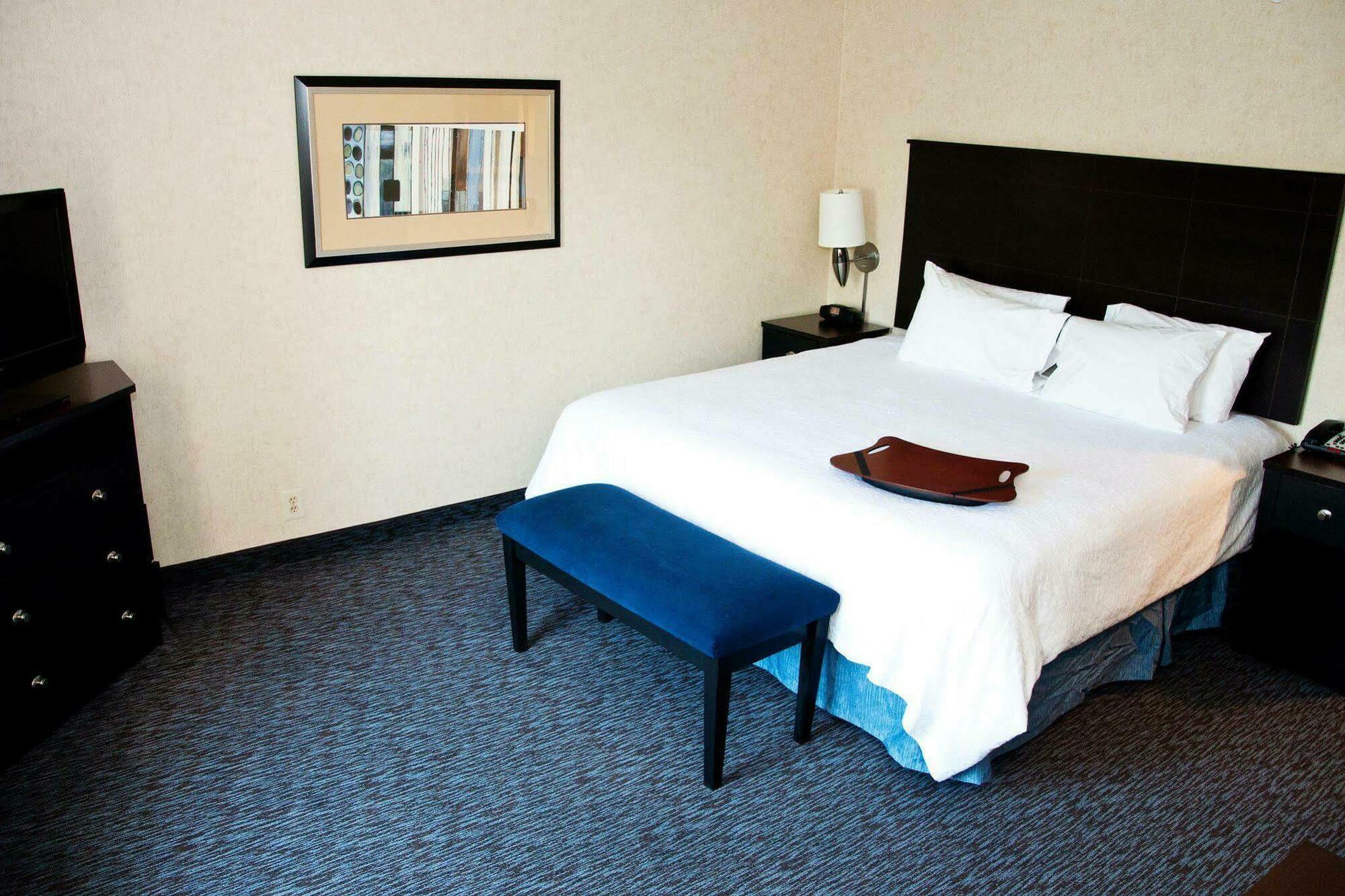 Hampton Inn Doylestown Warrington Zewnętrze zdjęcie